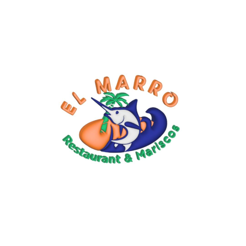 El Marro Restaurant & Mariscos LLC logo