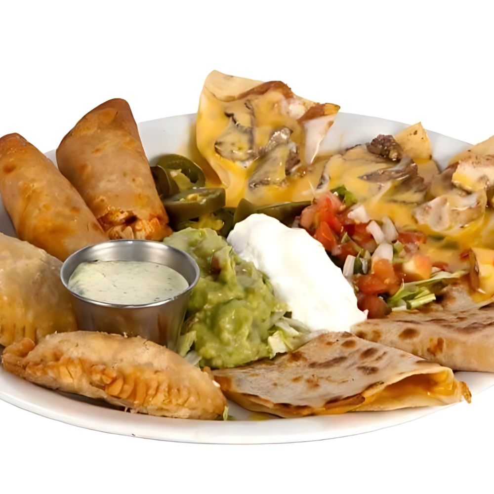 Side food item