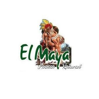 El Maya Mexican Restaurant logo