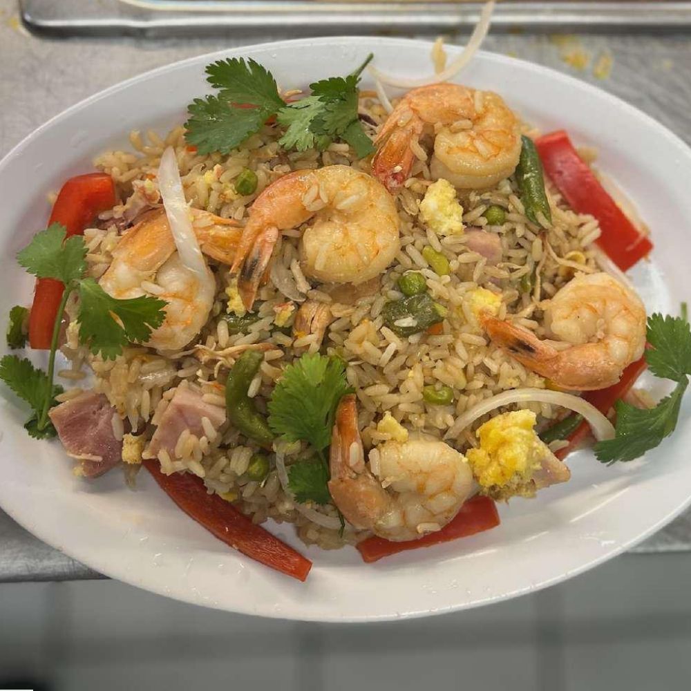 Side food item