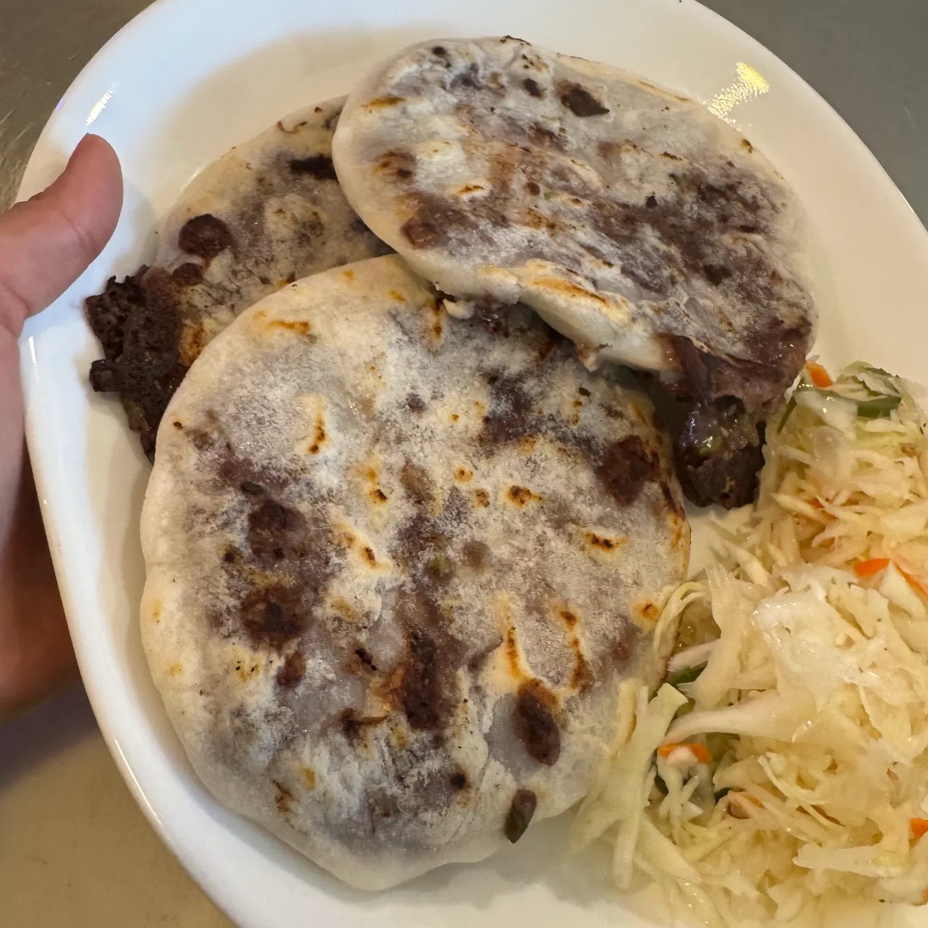 Side food item