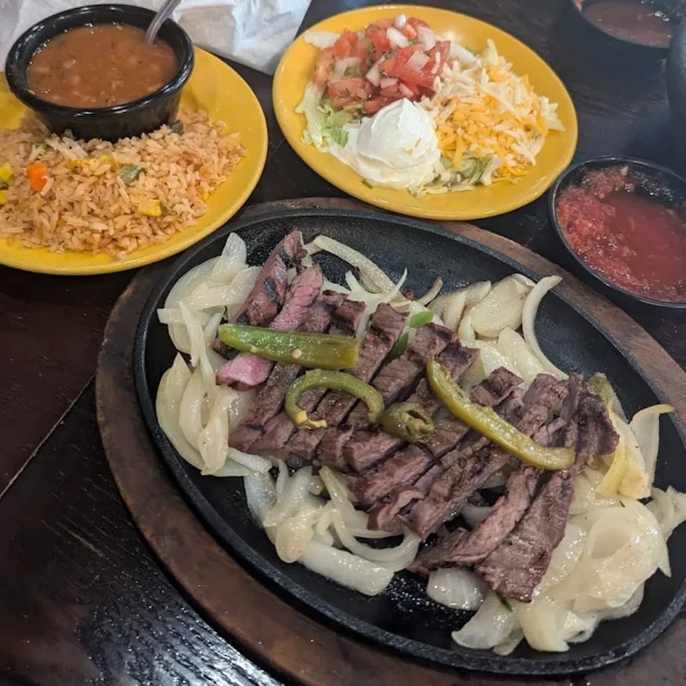 Side food item