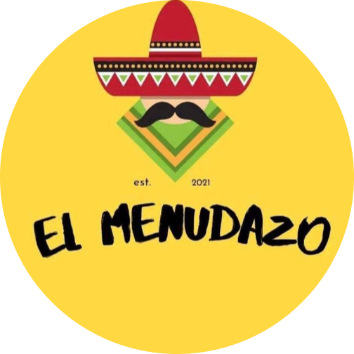 El menudazo logo
