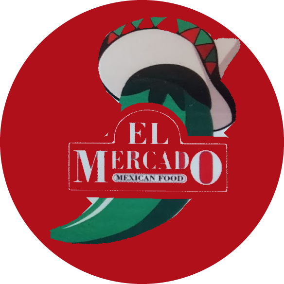 El Mercado De San Carlos logo