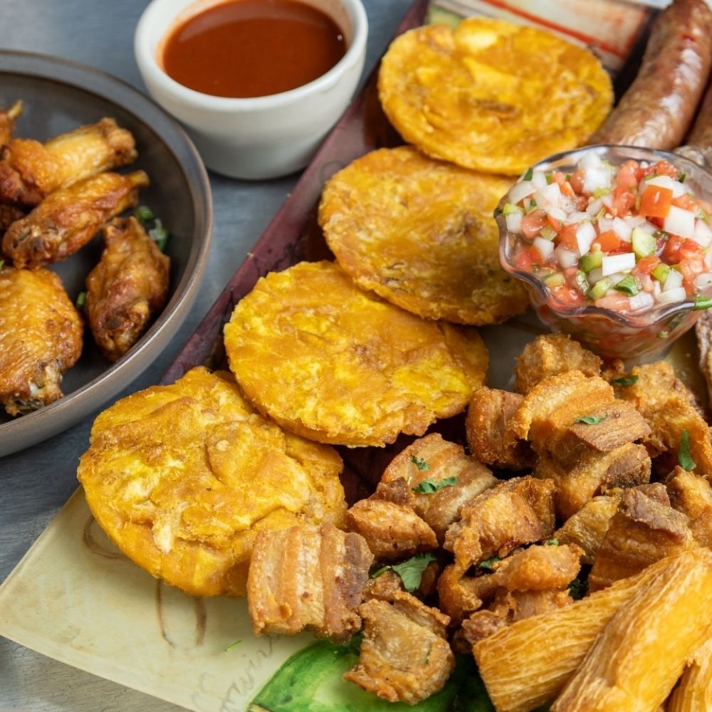 Side food item
