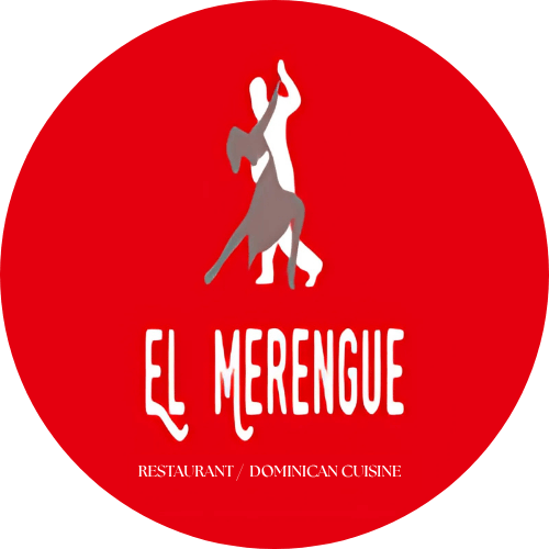 El Merengue logo