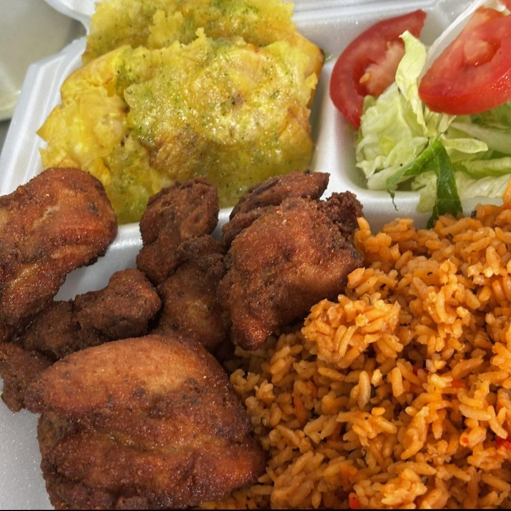 Side food item