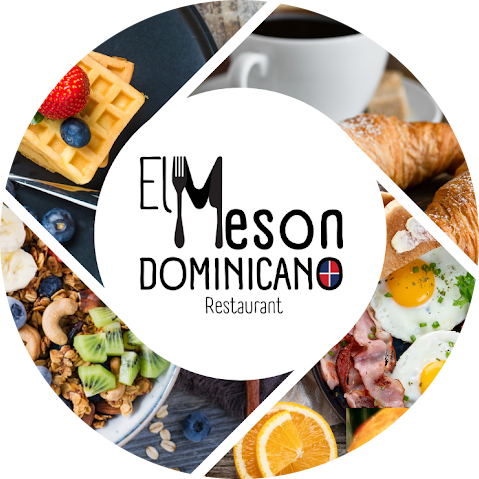 El Meson Dominicano Restaurant logo