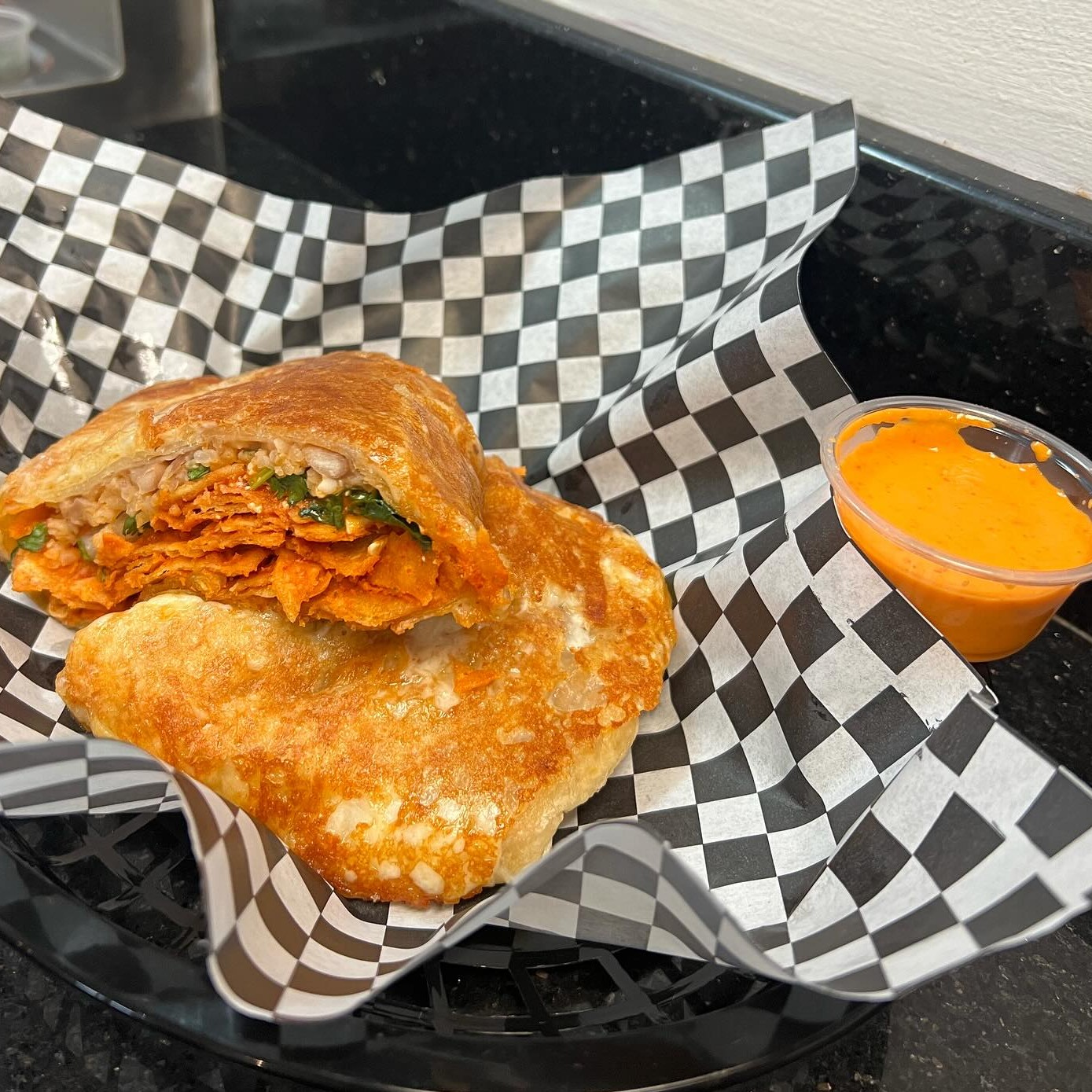 Side food item