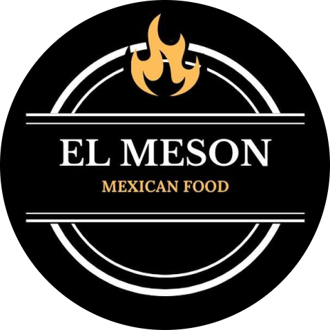 El Meson Mexican Food logo