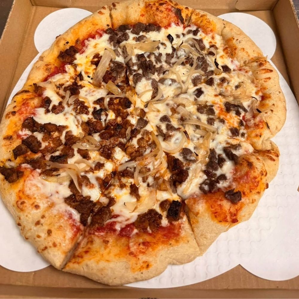 Side food item