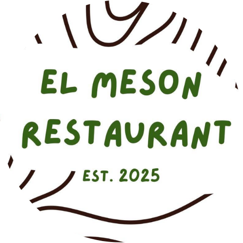 El Meson Restaurant logo