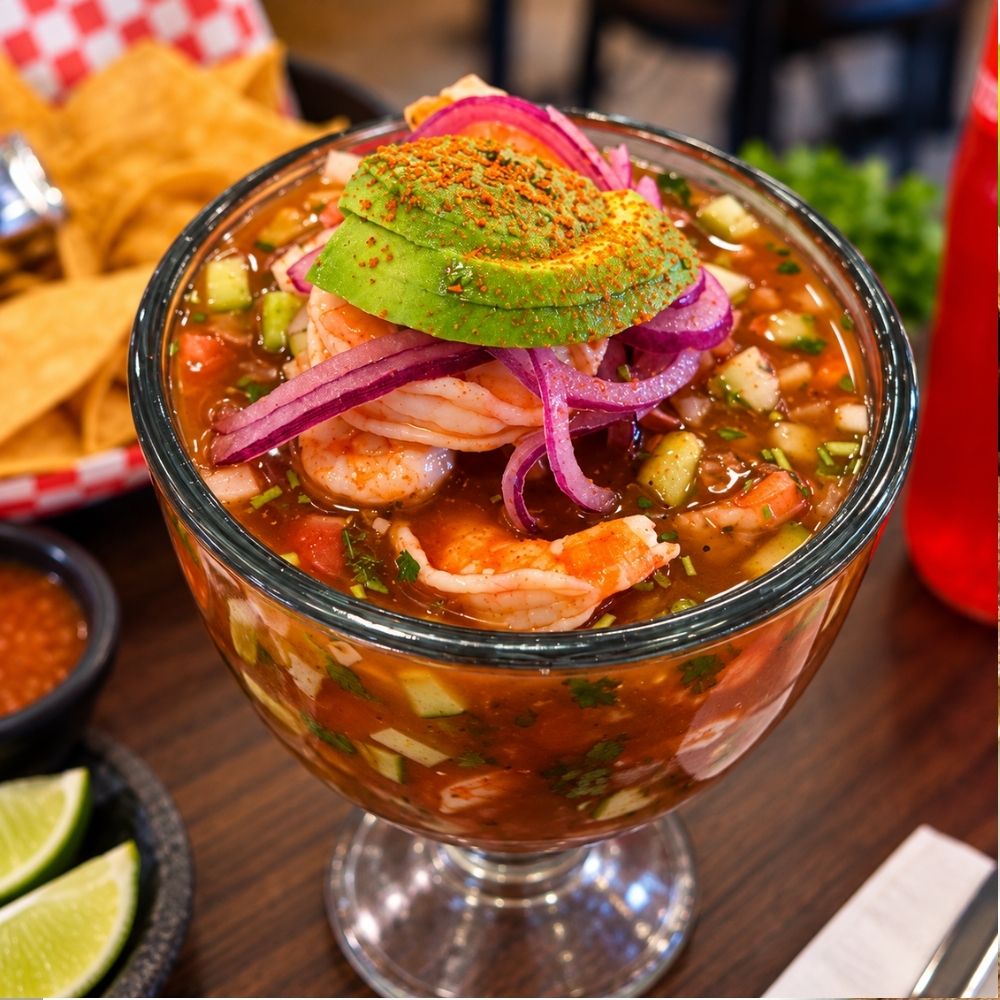 Side food item