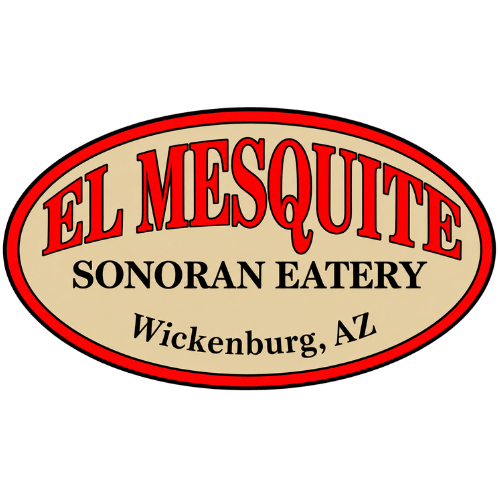 El Mesquite Sonoran Eatery logo