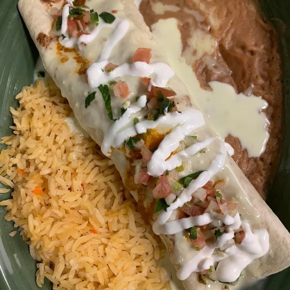 Side food item