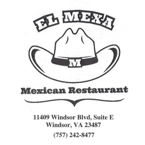 El Mexa Mexican Restaurant logo
