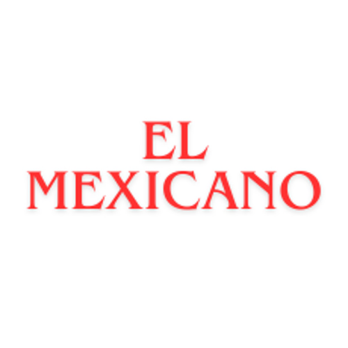 El Mexicano California logo