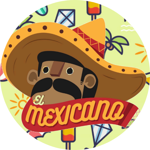 El Mexicano ME logo