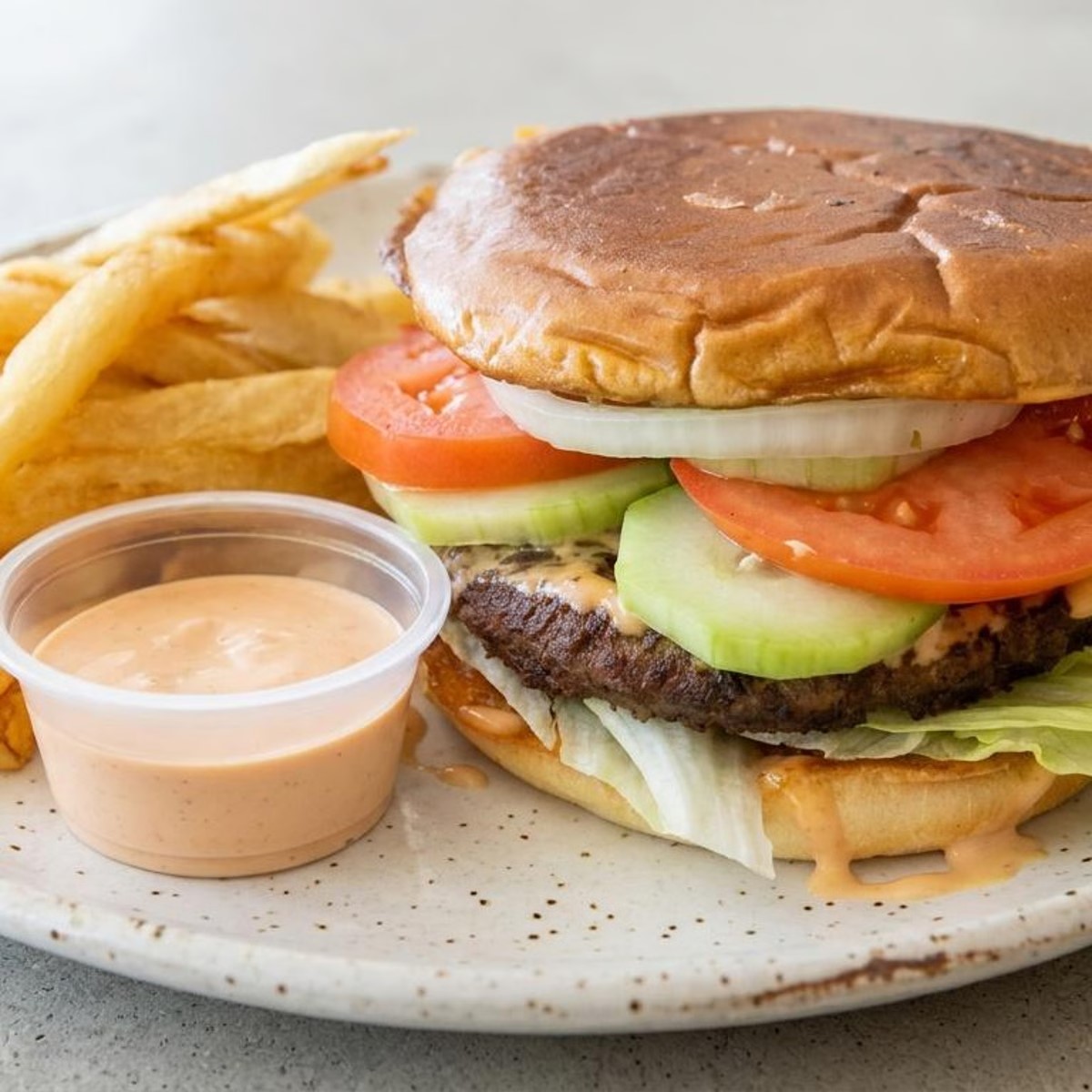 Side food item
