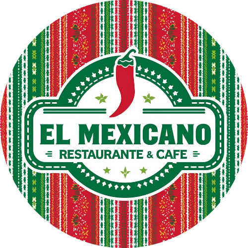 El Mexicano Restaurante & Cafe Bar logo
