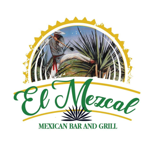 El Mezcal Alabama logo