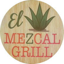 El Mezcal Mexican Restaurant AL logo