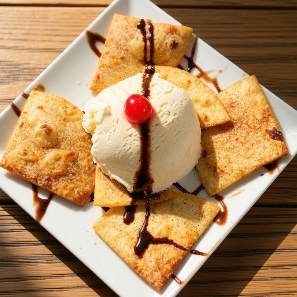 Side food item