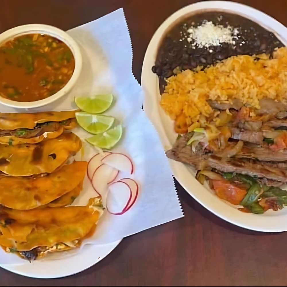 Side food item