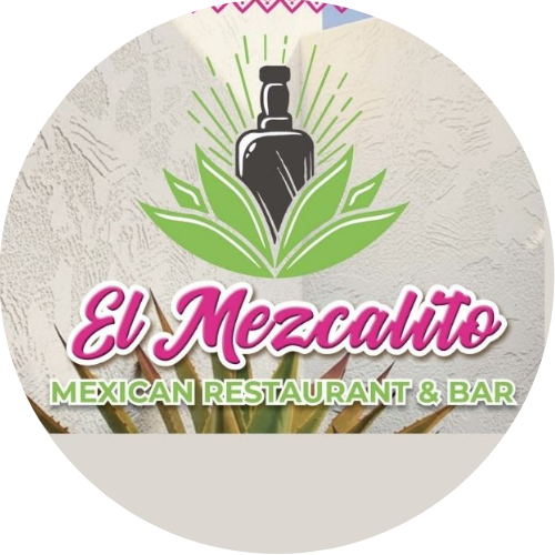 El Mezcalito Mexican Restaurant GA logo