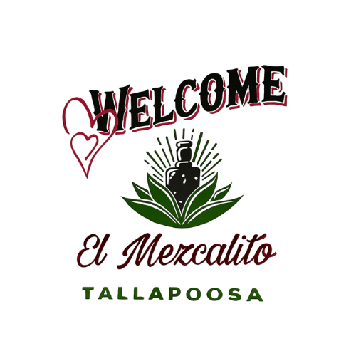 El Mezcalito Mexican Restaurant GA logo