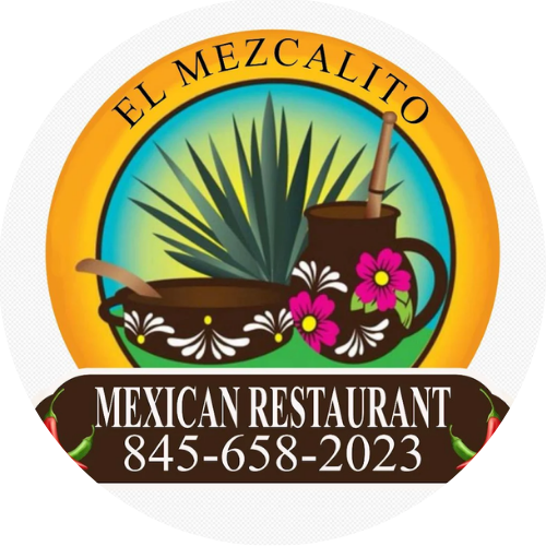 El Mezcalito Mexican Restaurant logo