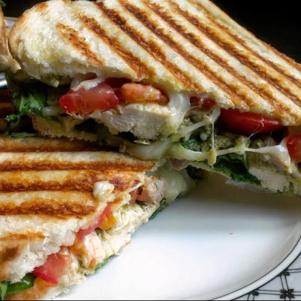 Main food item
