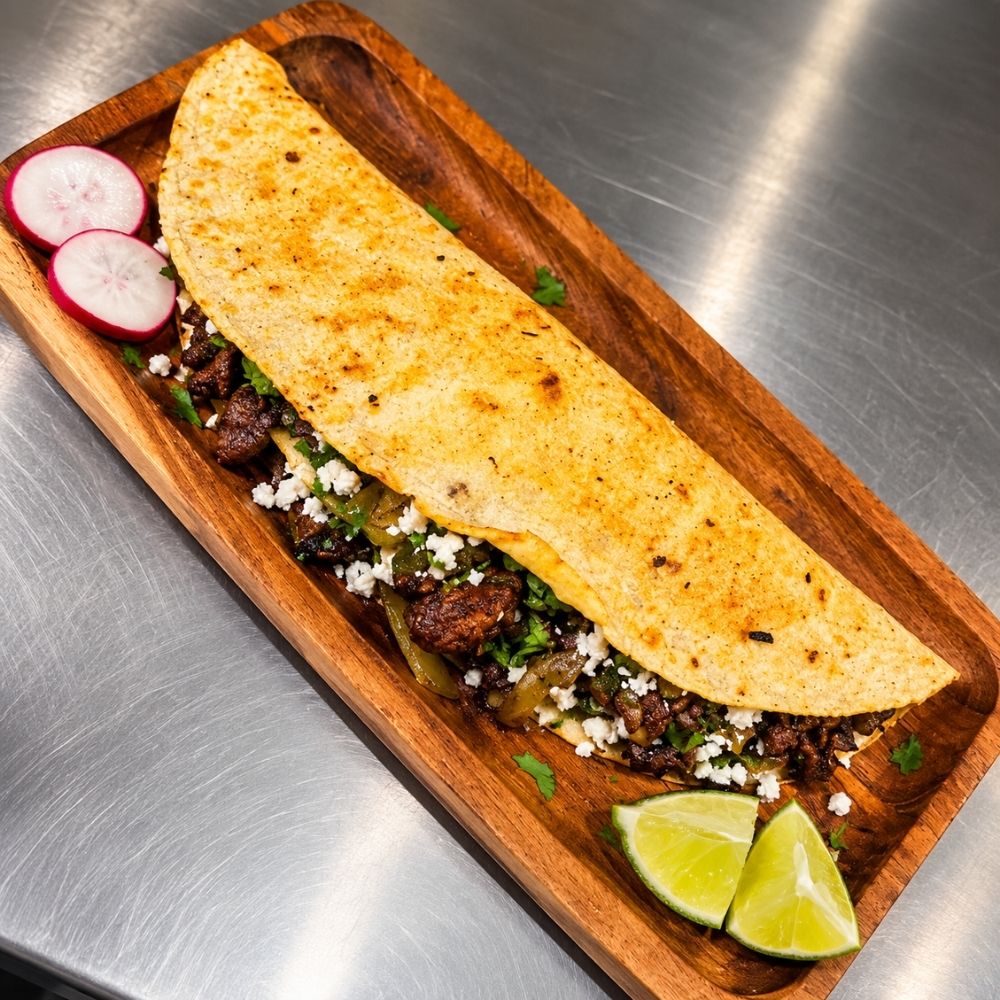 Side food item