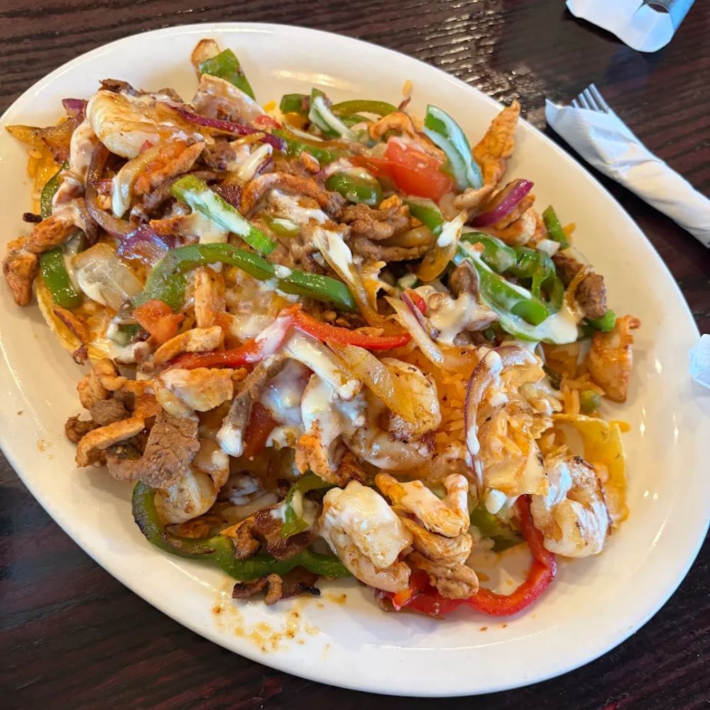 Side food item
