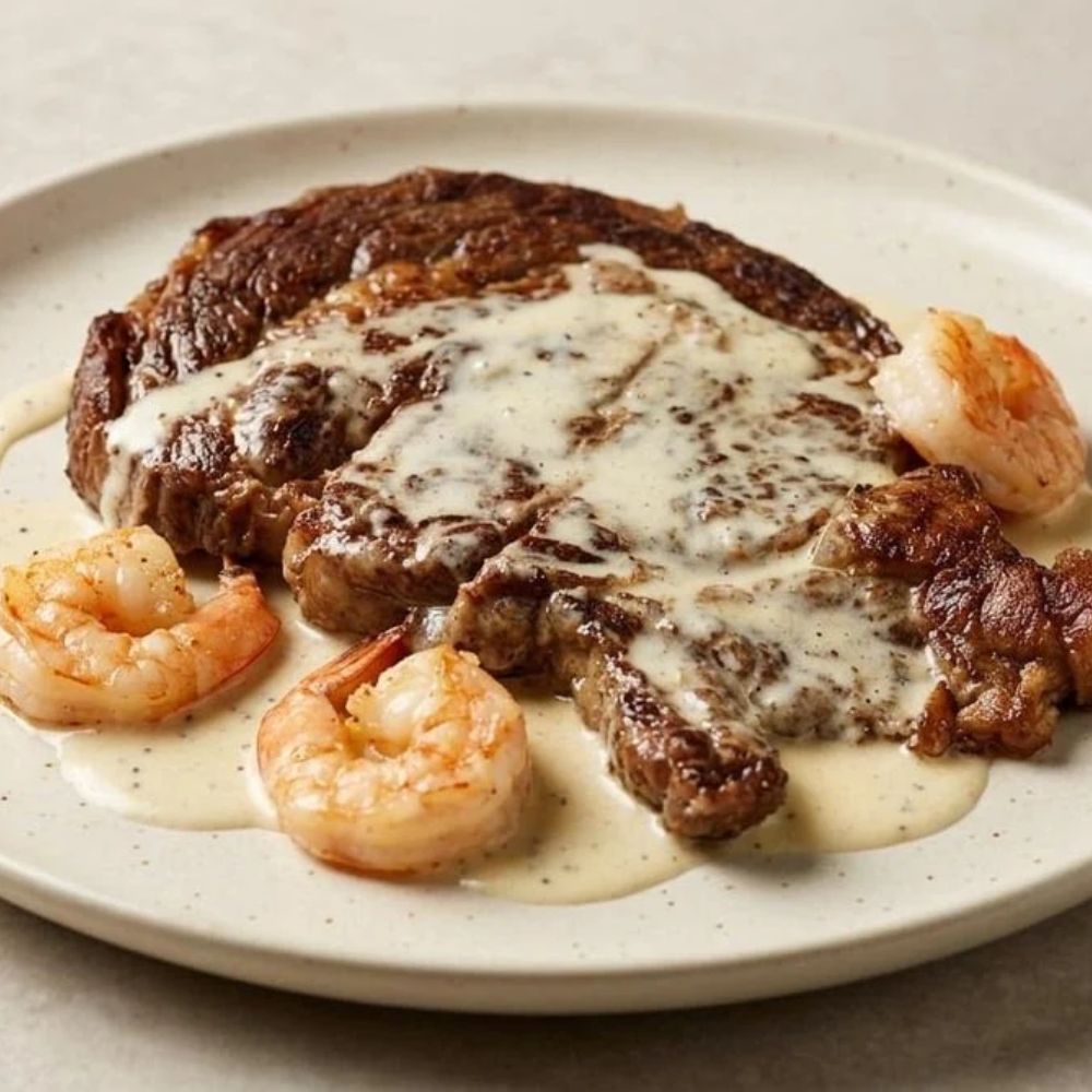 Main food item