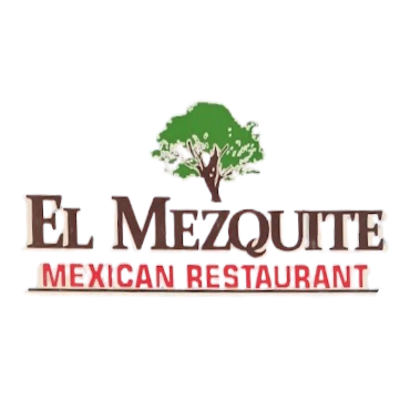 El Mezquite Mexican Restaurant logo