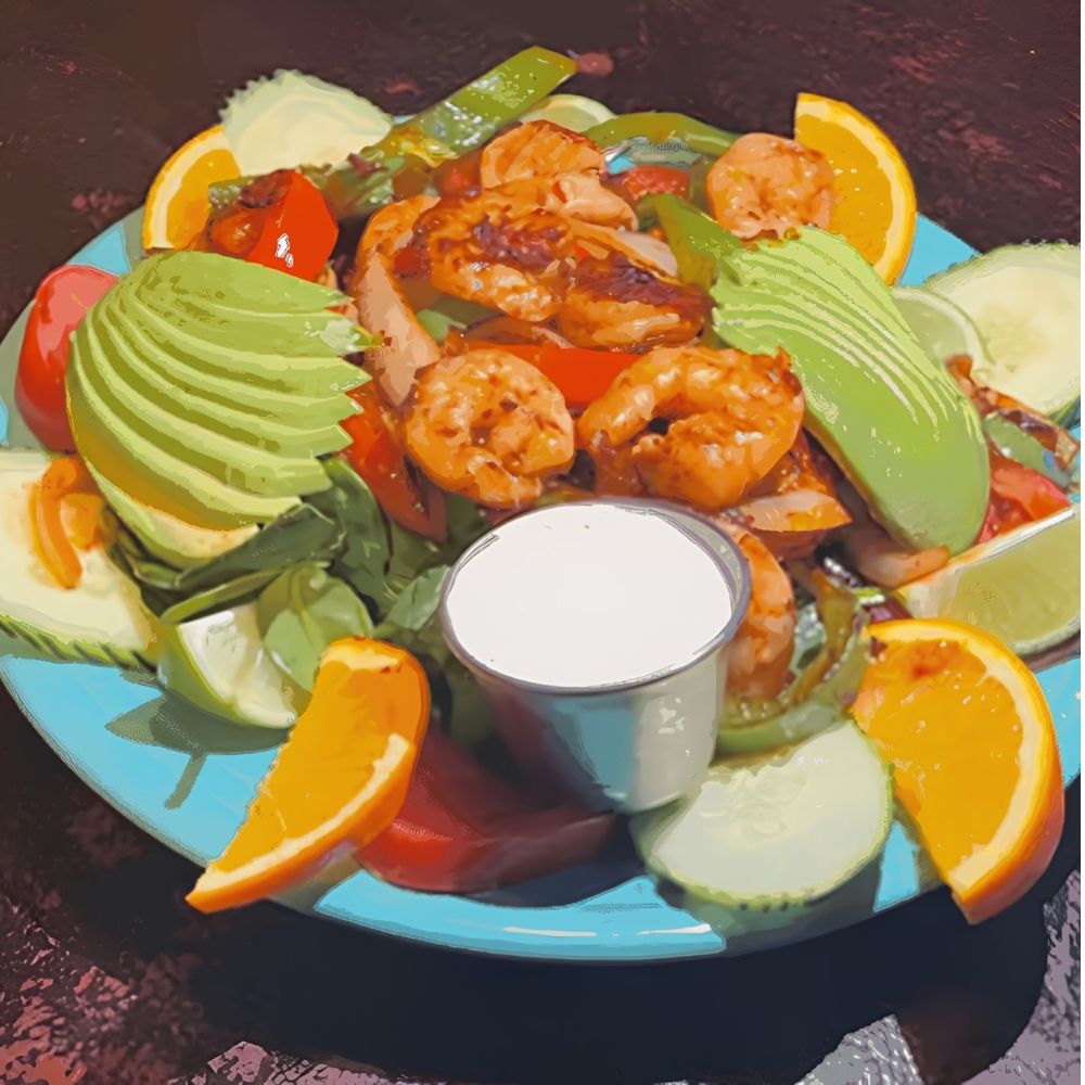 Side food item
