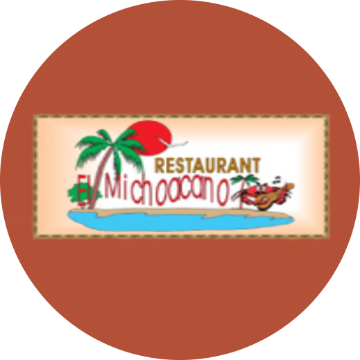 El Michoacano Restaurant logo