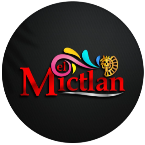 El Mictlan Restaurant logo