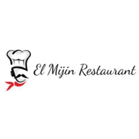 el mijin restaurante logo