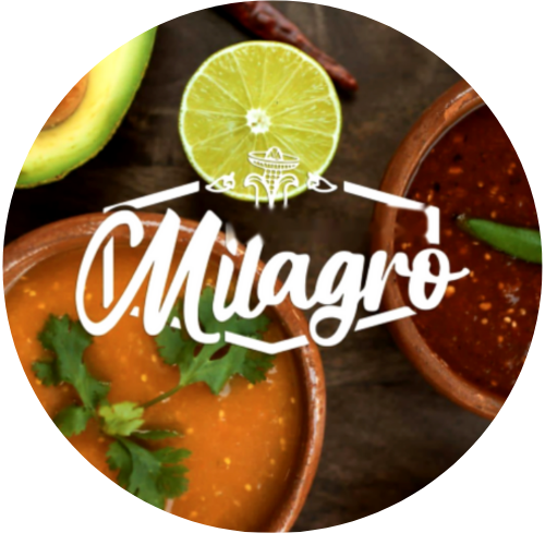 El Milagro logo