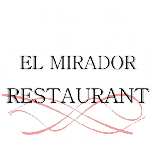 El Mirador Restaurant NJ logo