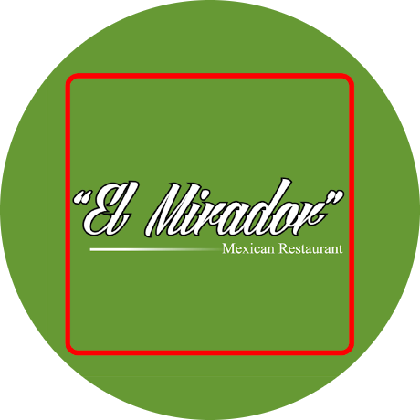 El Mirador Restaurant logo