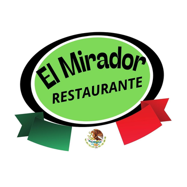 El Mirador Resturant logo