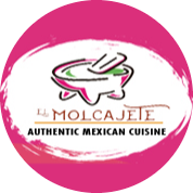 El Molcajete Authentic Mexican Cuisine logo