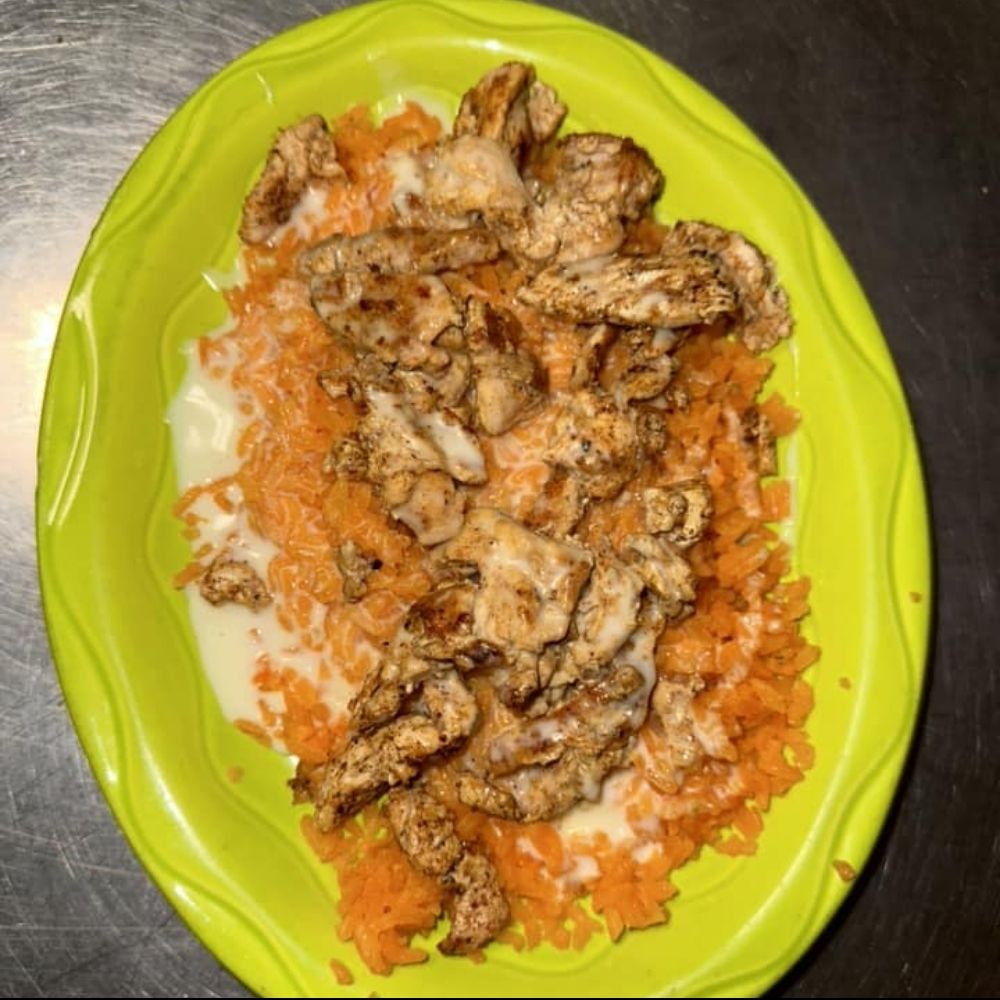 Side food item