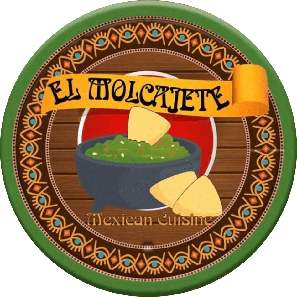El Molcajete Mexican Cuisine east logo