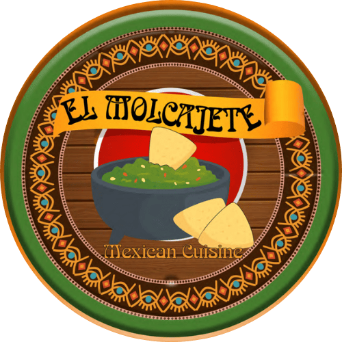 El Molcajete Mexican Cuisine logo