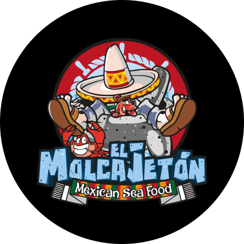 El Molcajeton logo