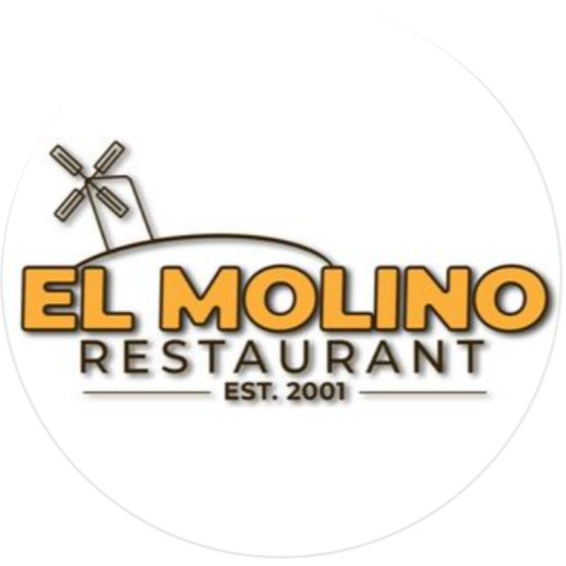 El Molino Restaurant logo